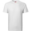 Recall R07 Tričko unisex (Barva bílá, Velikost M)