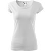 Pure 122 Tričko dámské (Barva bílá, Velikost 3XL)