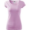 Pure 122 Tričko dámské (Barva bílá, Velikost 3XL)