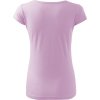 Pure 122 Tričko dámské (Barva bílá, Velikost 3XL)