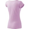 Pure 122 Tričko dámské (Barva bílá, Velikost 3XL)