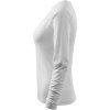 Elegance 127 Triko dámské (Barva bílá, Velikost 3XL)