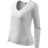 Elegance 127 Triko dámské (Barva bílá, Velikost 3XL)
