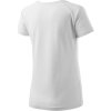 Dream 128 Tričko dámské (Barva bílá, Velikost 3XL)