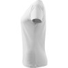 Dream 128 Tričko dámské (Barva bílá, Velikost 3XL)