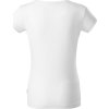 Resist R02 Tričko dámské (Barva bílá, Velikost S)