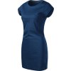 Freedom 178 Šaty dámské (Barva královská modrá, Velikost XS)
