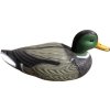Dekorace Strend Pro Kachna divoká, samec, plast, 36x15x15 cm