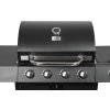 Gril Strend Pro Gordon, BBQ, plynový 4+1 horáky