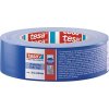 Páska tesa® PRO Plastering, omítací, fasádní, lepící, modrá, UV, 38 mm, L-25 m