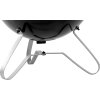 Gril Strend Pro Niko, BBQ, na dřevěné uhlí, 37x43 cm
