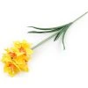 Umělý narcis (Balení 1 ks, Varianta 1 bílá)