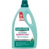 SANYTOL-Dezinfekce na podlahy a plochy, 5l