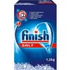 FINISH - Sůl do myčky, 1,5kg