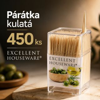 Párátka v praktickém balení https://eshop.rystol.cz/paratka/paratka-kulata-450-ks-excellent-houseware/