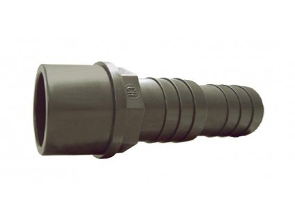 PVC tvarovka - Trn hadicový 32/38 x 50 mm