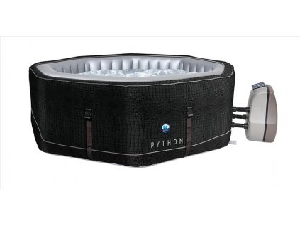 Nafukovací vířivka NetSpa Python