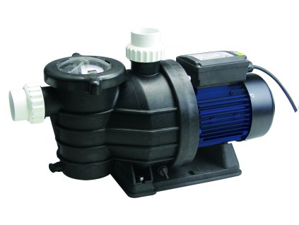 Filtrační čerpadlo HANSCRAFT BLUE POWER 370