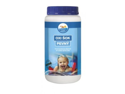 OXI šok 1,2 kg