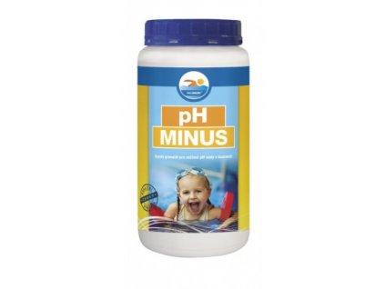 pH mínus 1,5 kg