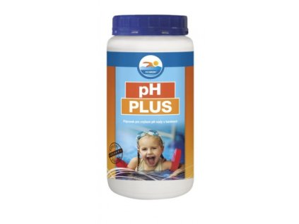 pH plus 1,2 kg