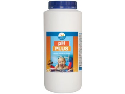 pH plus 2,5 kg