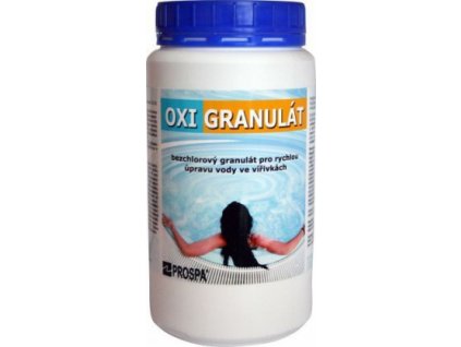 Prospa OXI granulát 1 kg