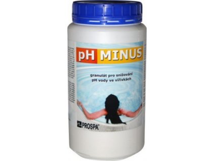 Prospa pH minus 1 kg