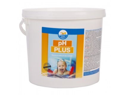 pH plus 10 kg