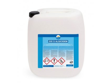 PROXIM OXI s alg. 20 kg, KONCENTRACE 12% DOPRAVA ZDARMA