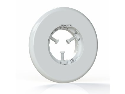 Rámeček k reflektoru FLEXI NICHE bílý