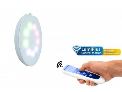 Lumiplus wifi 1