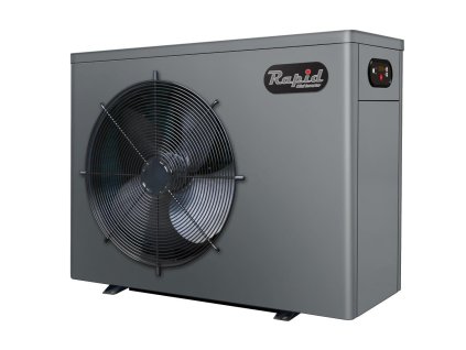 Tepelné čerpadlo Rapid Mini Inverter RMIC13 (BPNCR13) 12,5kW s chlazením