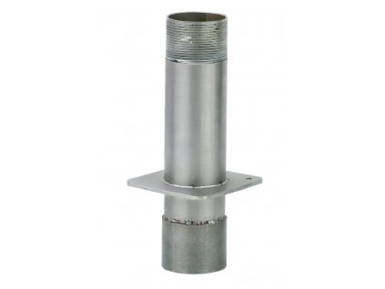 Průchod stěnou bazénu NEREZ R 2"