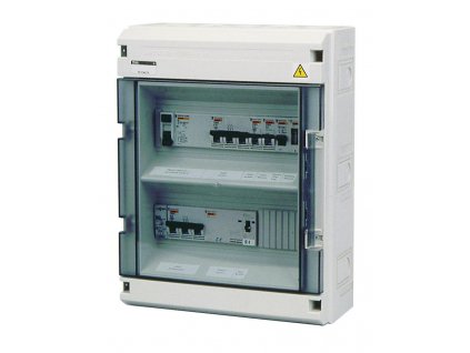 Automatické ovládání pro filtraci/topení/světlo/protiproud-F3E18SP3