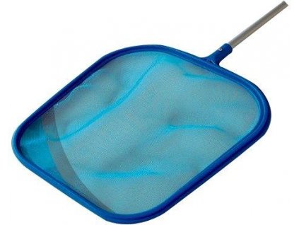 Síťka hladinová na alu tyči 1,22 m