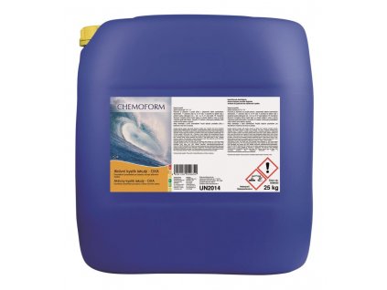 Aktivní kyslík tekutý - OXA - 22 l