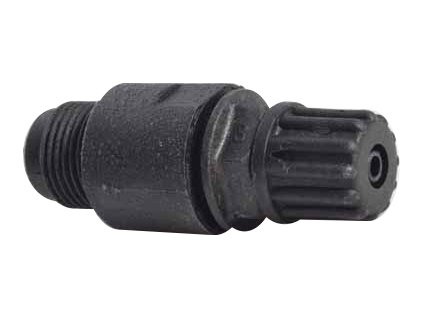 Vstřikovací ventilek 3/8'' do potrubí