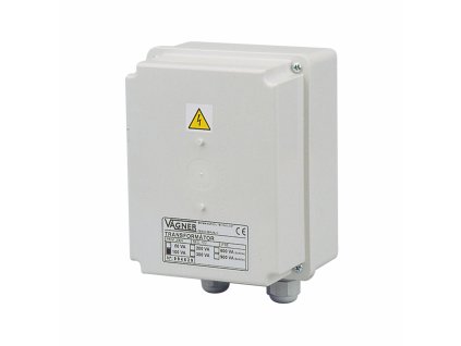 Transformátor 230 V/12 V, 40 W
