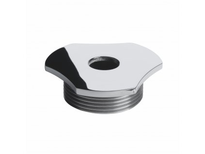 Vtoková část trysky VAMILA nerez 18mm