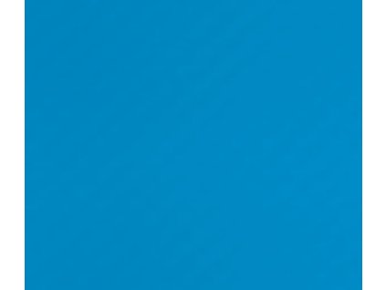 ALKORPLAN 2000 2K - Adriatic blue; 2,05m šíře, 1,5mm, metráž