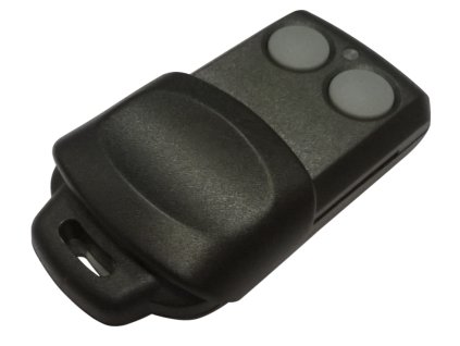 DO - klíčenka - vysílač signálu spínající 2 kanály