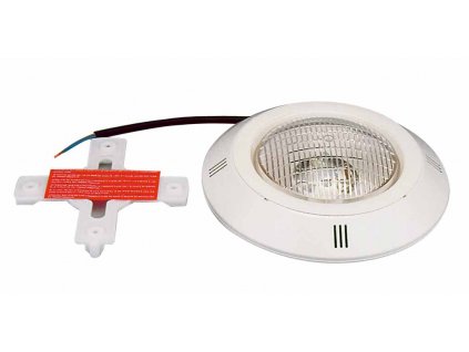 Podvodní světlomet VA plochý - 21W, bílý