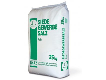 Bazénová sůl EURO, balení 25 kg POUZE OSOBNÍ ODBĚR