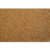 Filtrační písek - frakce 0,6--1,2 mm -- baleno po 25 kg DOPRAVA ZDARMA