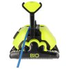 Poolroboter Teichroboter Dolphin Supreme Bio 52410919 3
