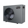 Tepelné čerpadlo Rapid Mini Inverter RMIC10 (BPNCR10) 9,5kW s chlazením  + dárek + Kapičkový tester Cl/pH