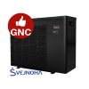 Tepelné čerpadlo Rapid Inverter RIC26 (IPHCR26) 10,5kW s chlazením