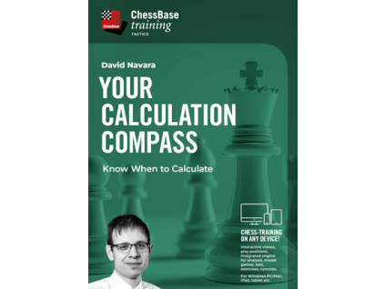 Your Calculation Compass: Know When to Calculate, David Navara - verze ke stažení (anglicky)