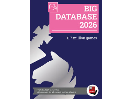 Big Database 2026 - verze ke stažení